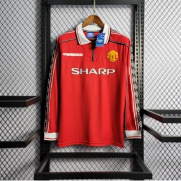 Manchester united Retro...