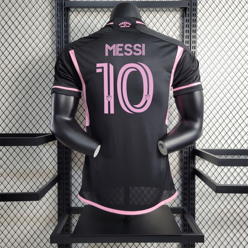 A la venta la camiseta de Messi del Inter Miami: dónde comprarla, cuánto  sale y cómo traerla a Uruguay - EL PAÍS Uruguay