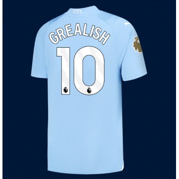 Manchester City 23/24 Grealish